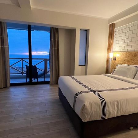 Hotel Aloha Chala Екстериор снимка