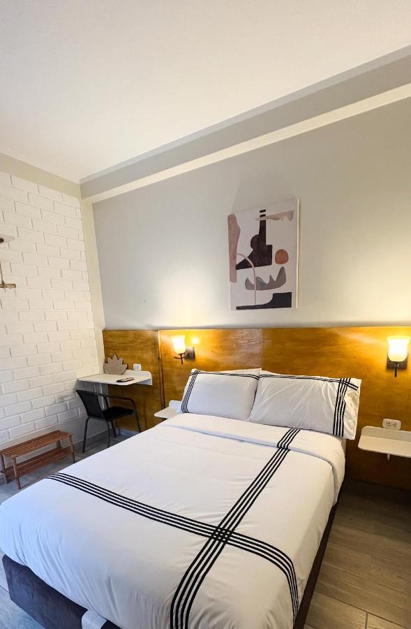 Hotel Aloha Chala Екстериор снимка