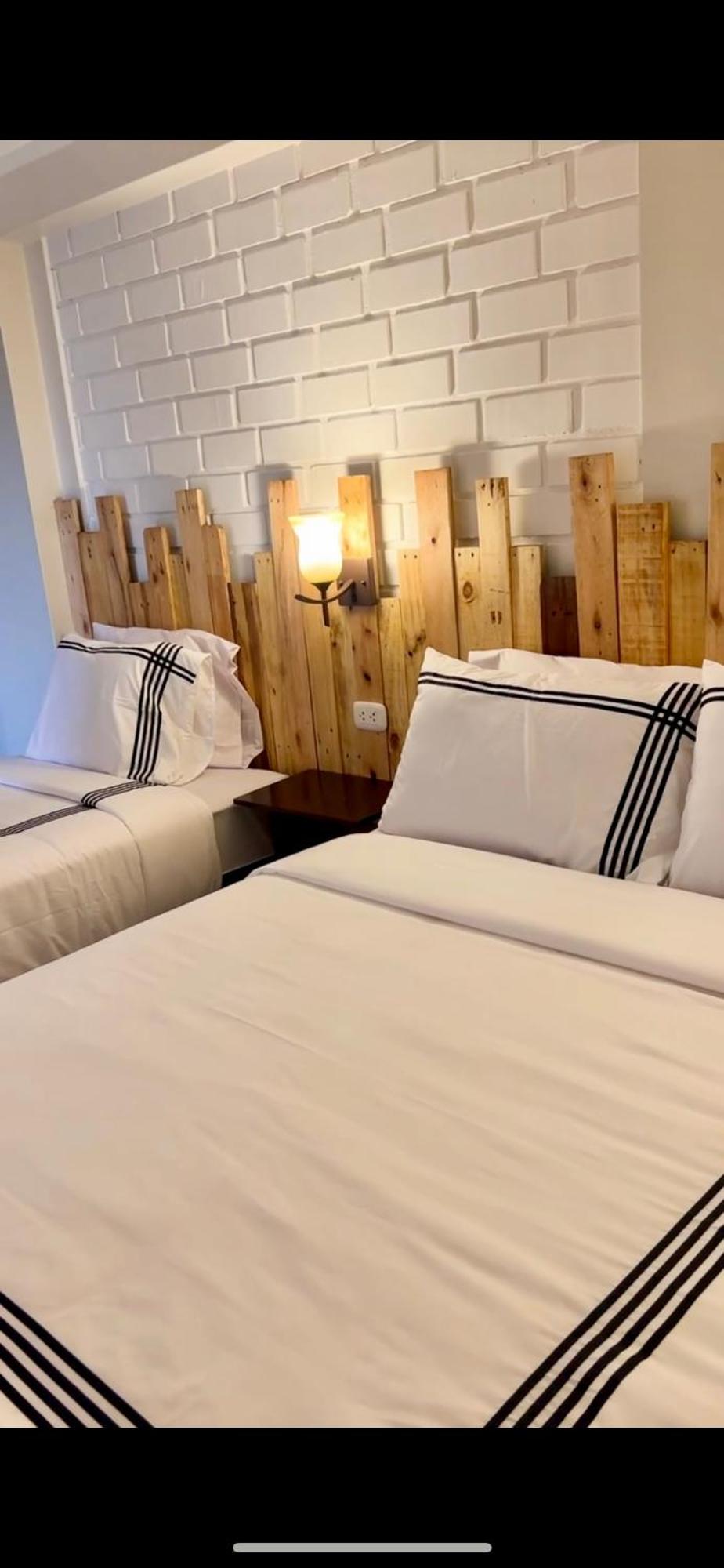 Hotel Aloha Chala Екстериор снимка