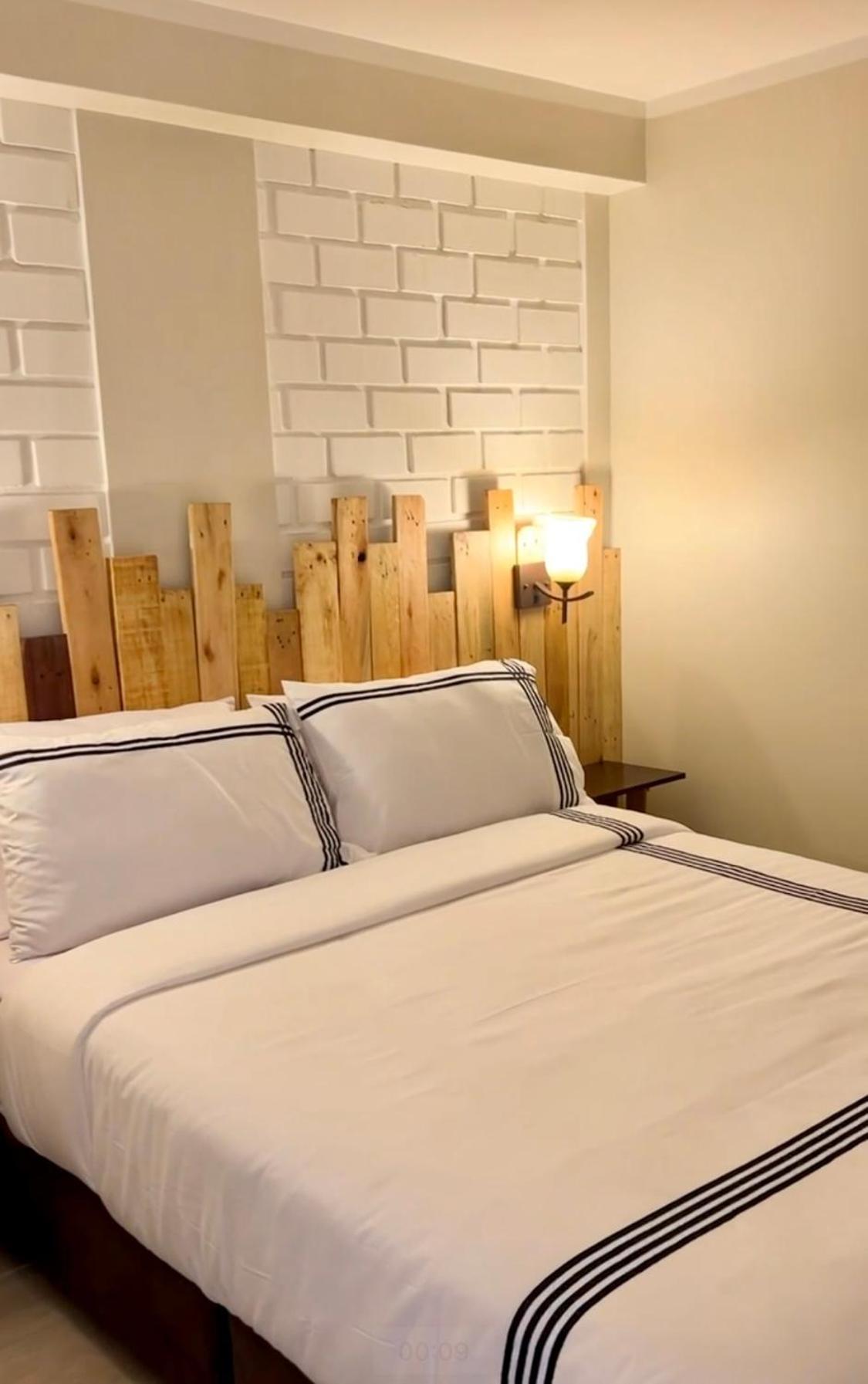 Hotel Aloha Chala Екстериор снимка