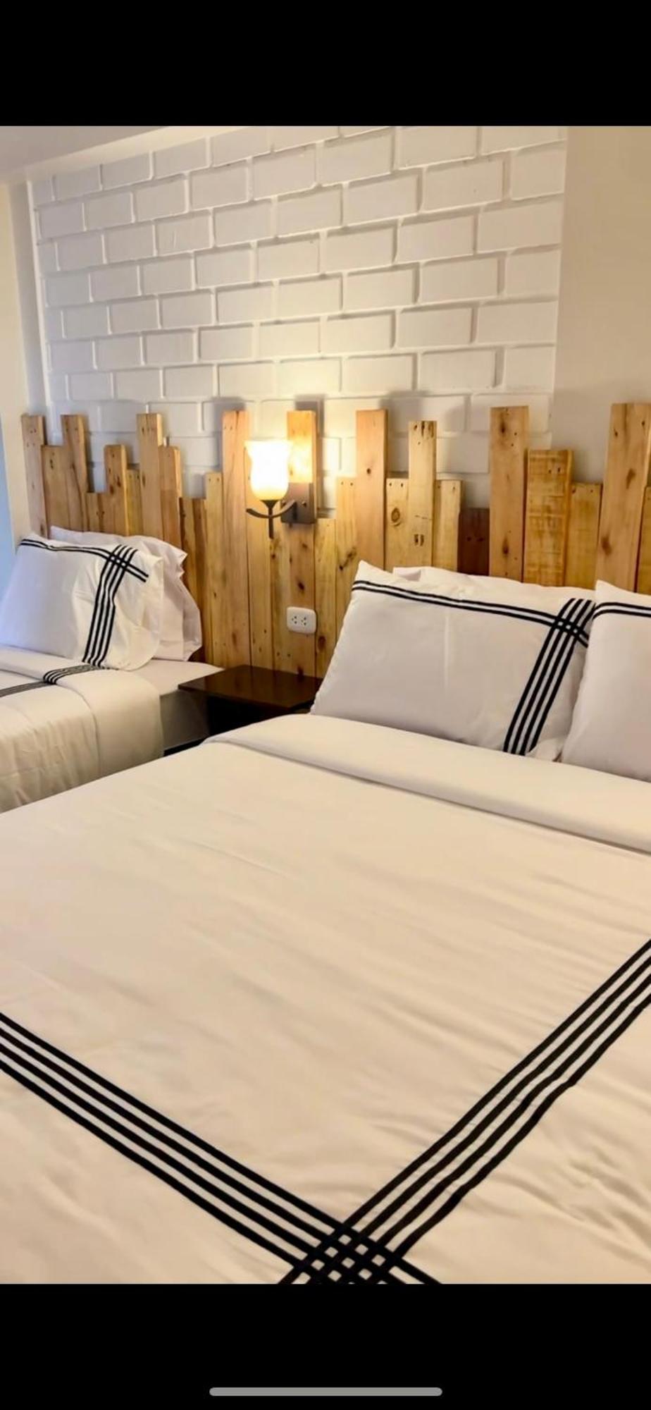 Hotel Aloha Chala Екстериор снимка