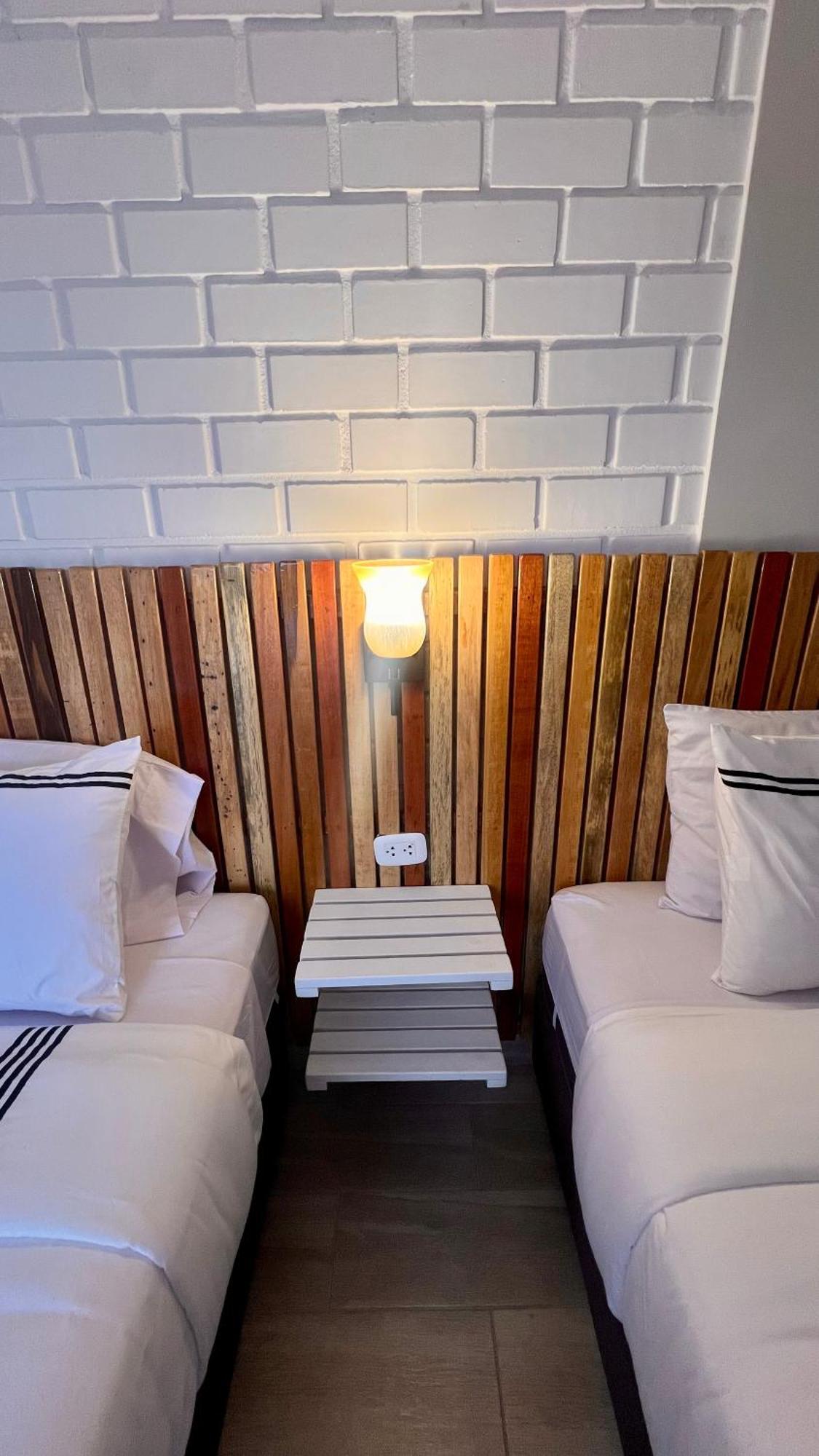 Hotel Aloha Chala Екстериор снимка